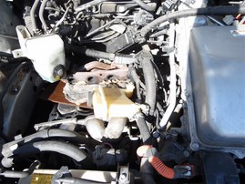 2006 TOYOTA PRIUS GREEN 1.5 AT Z20103